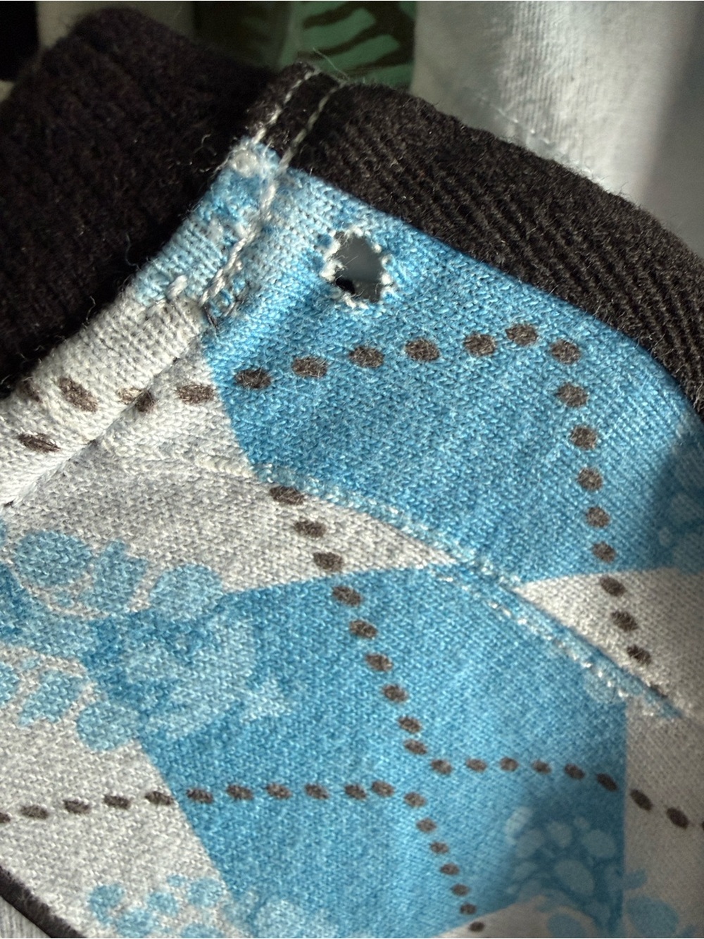 FP Movement Baseline Tee - Picture 6 of 6
